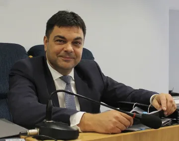 Иво Димов се хвали с нова инвестиция в Димитровград