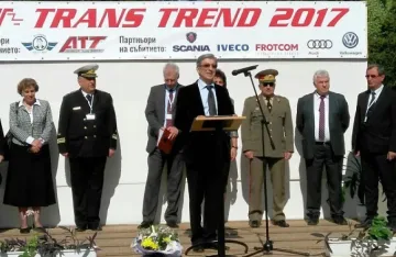 Министър Алексиев: България се нуждае от образовани и модерно мислещи хора