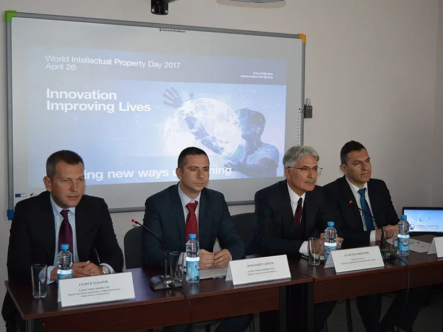 България е на 66-то място по защита на интелектуалната собственост