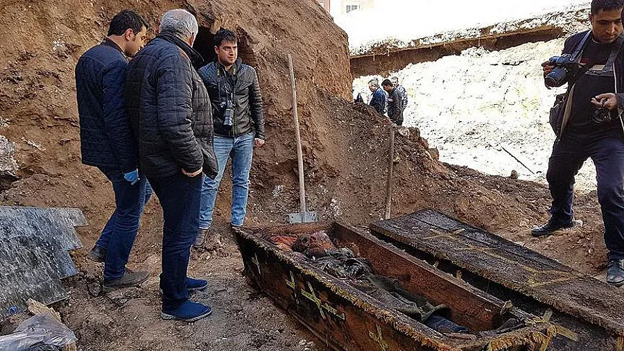 Руски генерал от Освободителната война изуми турски град