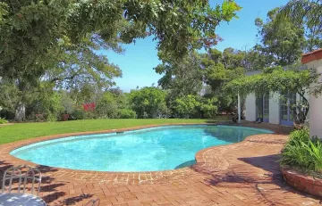 $6,9 млн. за имение на Мерилин Монро