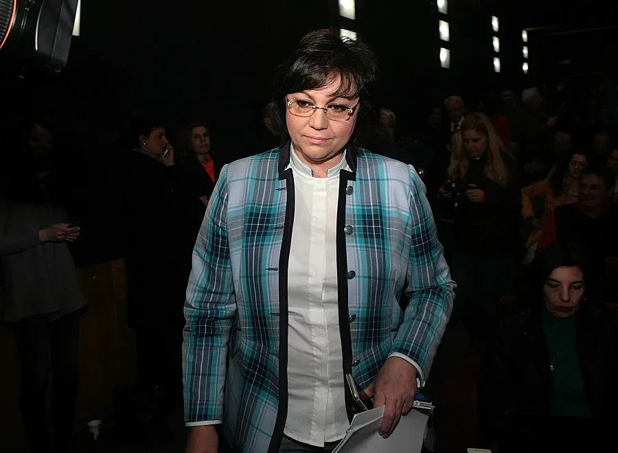 БСП-Пловдив дава 10 дни на Корнелия за обяснения за Гергов