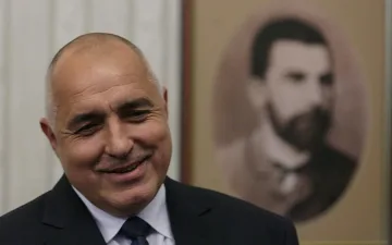 Борисов: Искахте румънски модел - ето ви го!