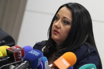 Лиляна Павлова: Не разполагаме с данни за нарушения по обществената поръчка за изграждането на магистрала „Марица“