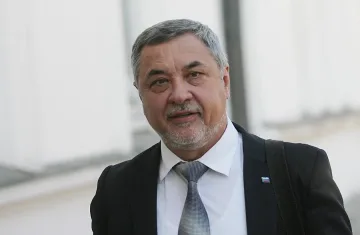 В. Симеонов: Турският посланик да бъде отстранен