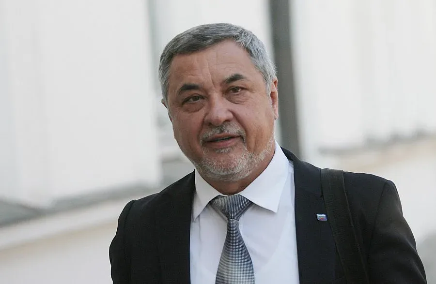 В. Симеонов: Турският посланик да бъде отстранен