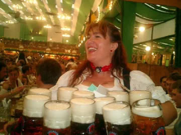 Учени: Пийте бира за здраве