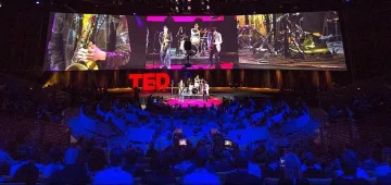 Български студенти с преференции за TED2017