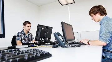 Безплатно IT обучение