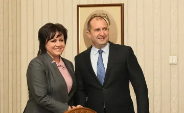 Свикват Съвета по национална сигурност по искане на БСП