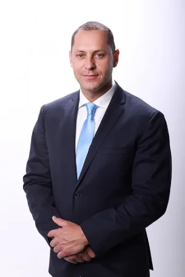 Освободиха Александър Манолев като председател на ДАМТН