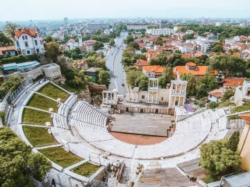 Случи се! Наш град изпревари София