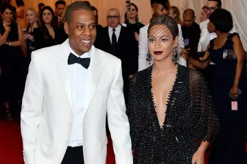 Бионсе и Джей Зи дават 120 милиона долара за имение