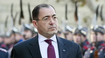 Турция не се намесвала във вътрешните работи на никоя страна