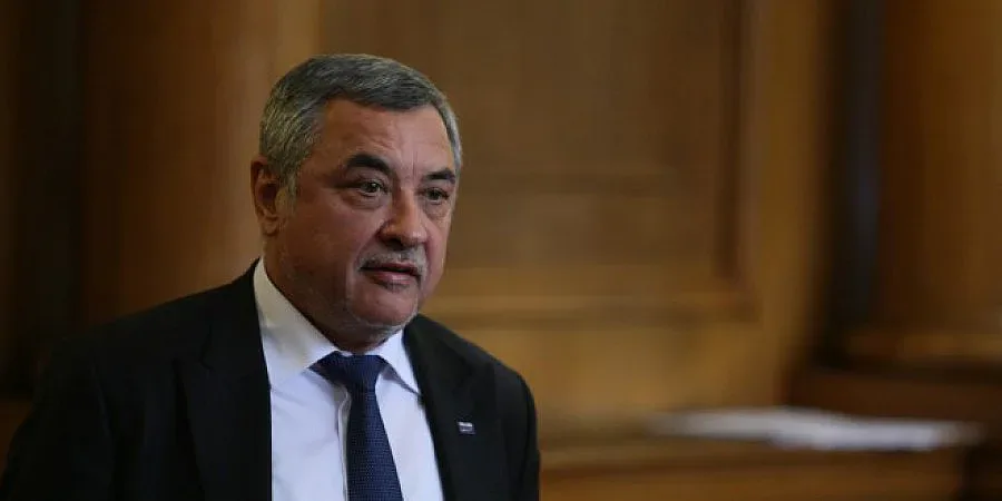 Симеонов: В този кабинет ще има контрол