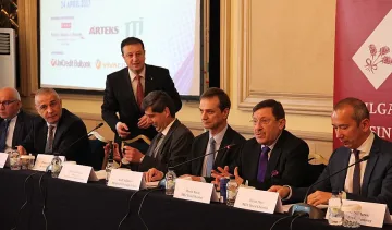 Посланикът на Австрия: България не реализира потенциала си