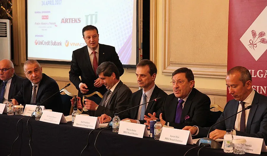 Посланикът на Австрия: България не реализира потенциала си