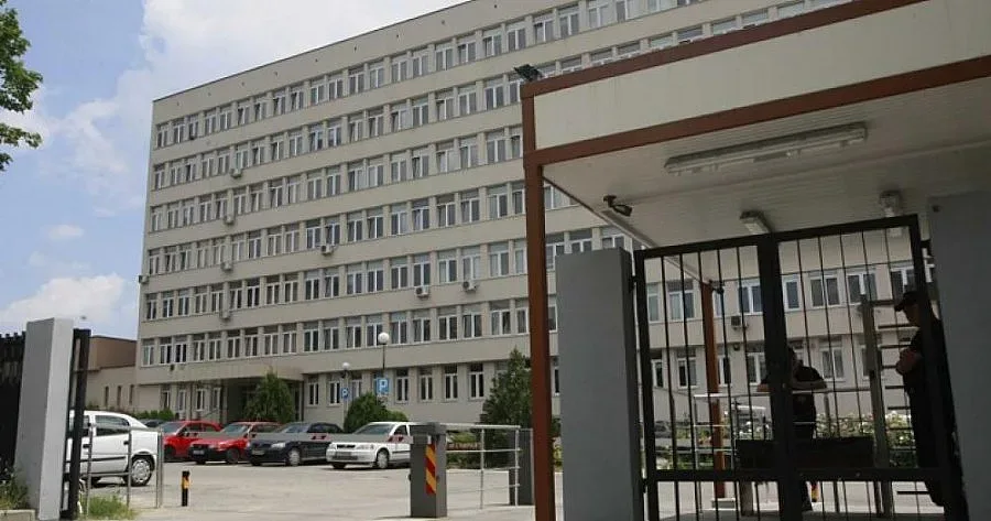 ДАНС пъди още един турчин за антибългарска дейност