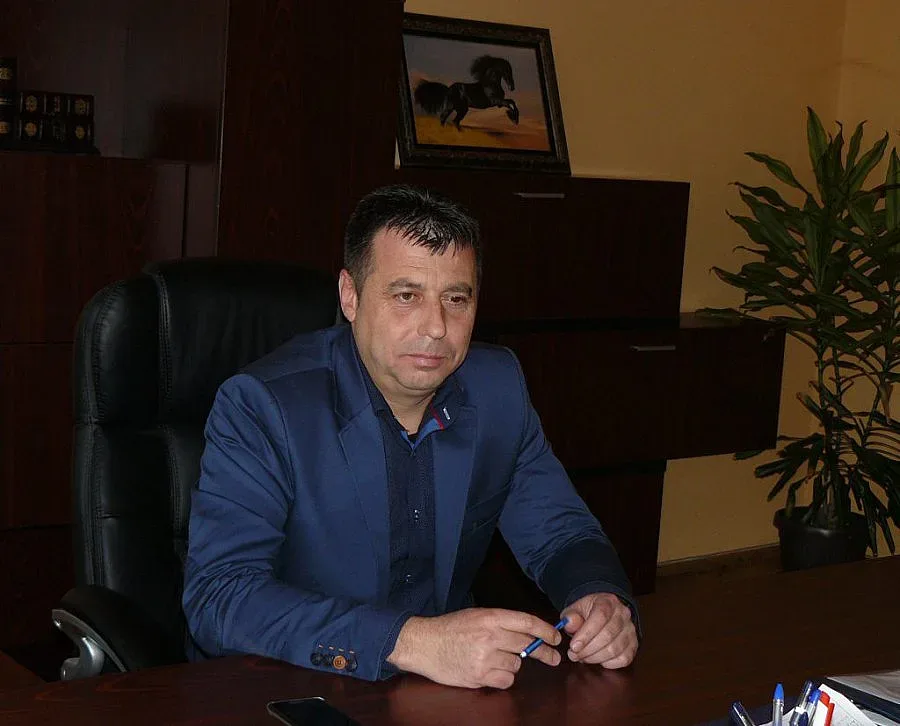 Съд за кмет блъснал дете