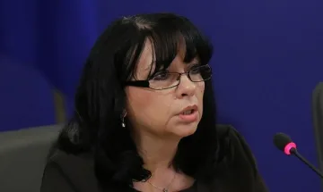 Теменужка Петкова: До 4 май ще имаме становище за Газпром /ОБНОВЕНА/