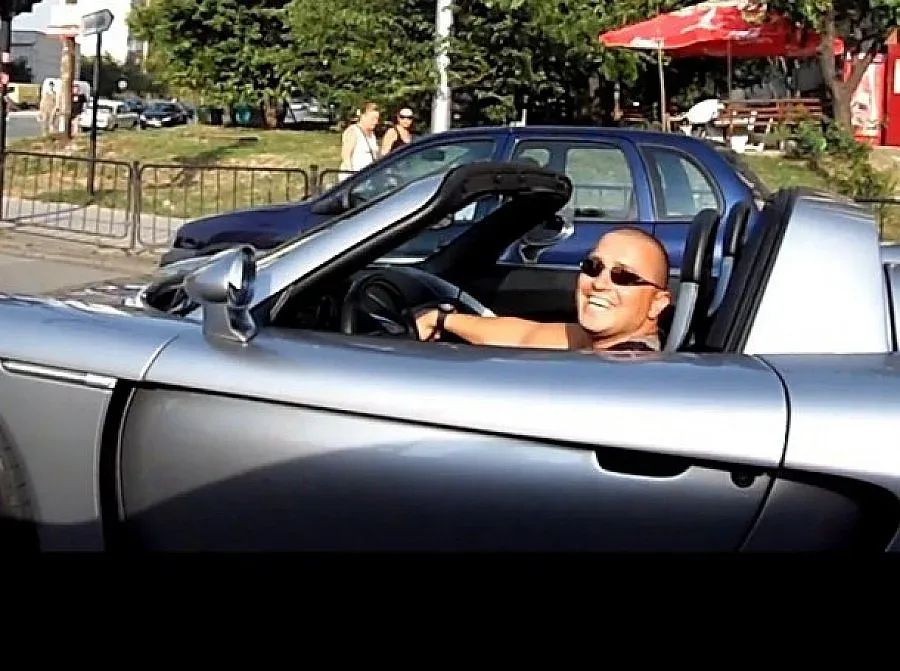 Плевен под блокада заради наркобос