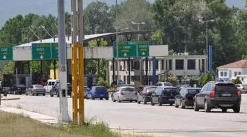 Арестуват родни зетове в Гърция