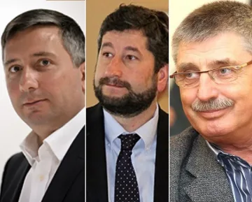 Историята на една манипулация или как се отнема съня на Цацаров