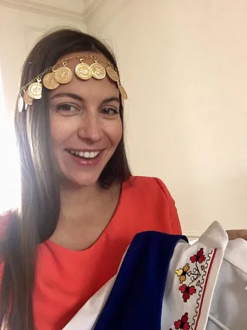 Депутат поведе хорото в Брюксел