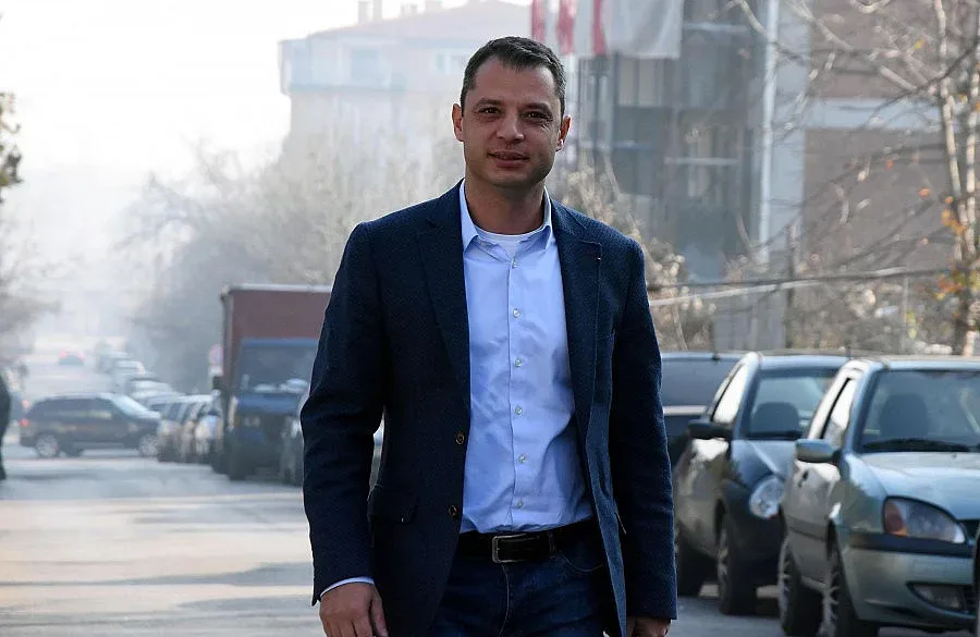 Добрев: 2 млн. са нужни за Хасково