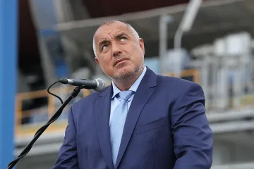 Борисов: Каквото обещаем ще го свършим