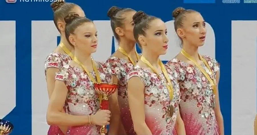 Сребро за грациите от Световната купа