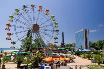 Германските туристи сменят Турция с България