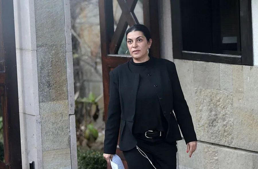 ДПС предлага изменения в Изборния кодекс