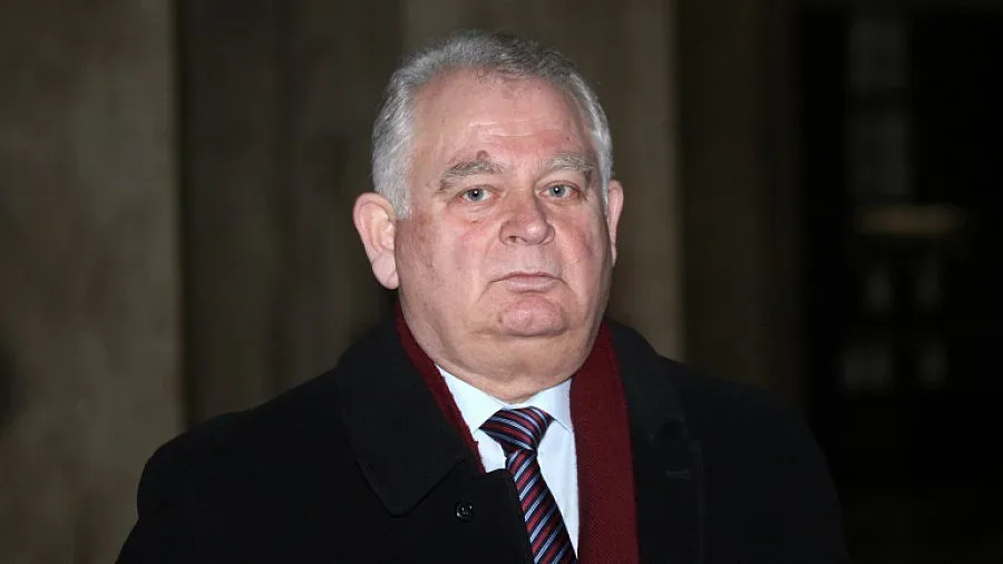 Шеф на НРС: "Велика Албания" ще ни залее с бежанци