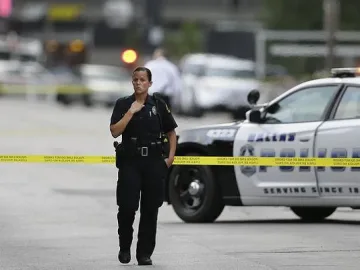 27-годишен българин убит в Далас