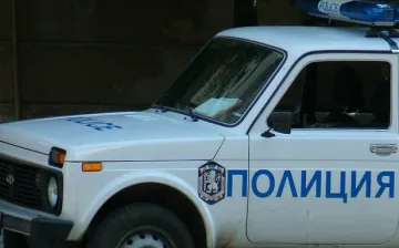 Масов бой с бухалки на столичния бул. "Ал. Стамболийски"