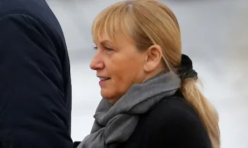 Елена Йончева: Гергов смеси бизнес и политика