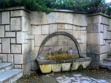 РЗИ: Водата във Велинград не е опасна