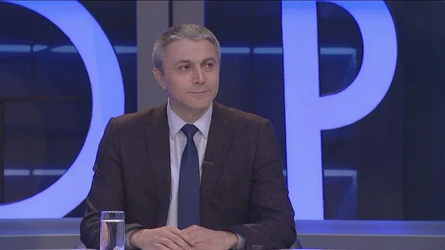 Карадайъ: Ще действаме на база ценности