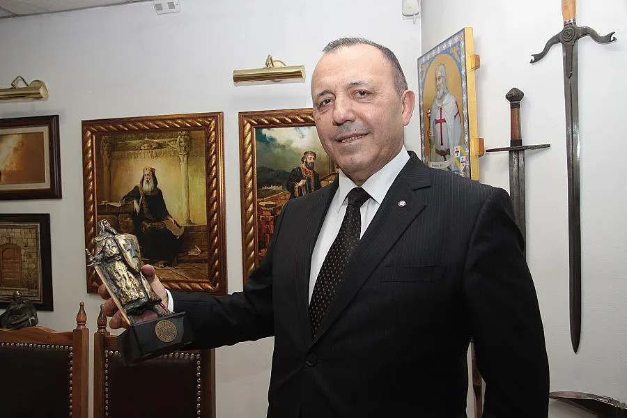 Химнът на Европа е масонски