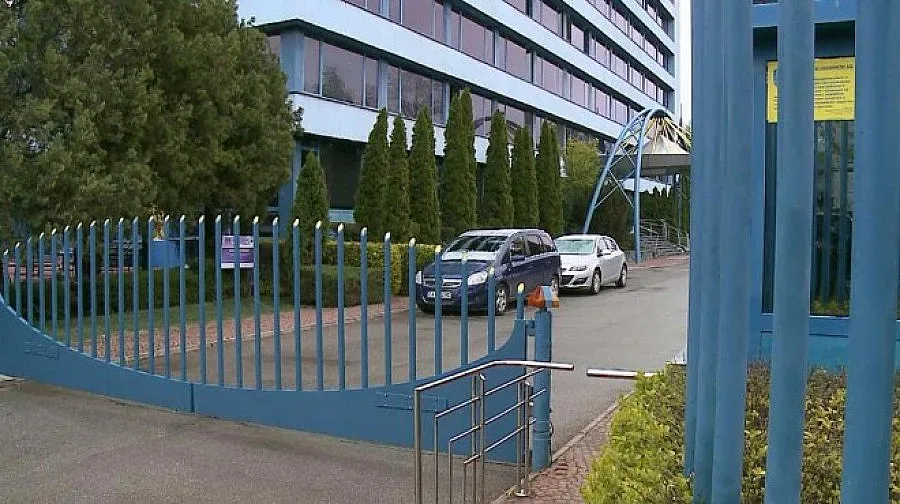 Сашо Дончев забегнал в чужбина след скандала