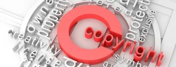 Затягат защитата на авторските права