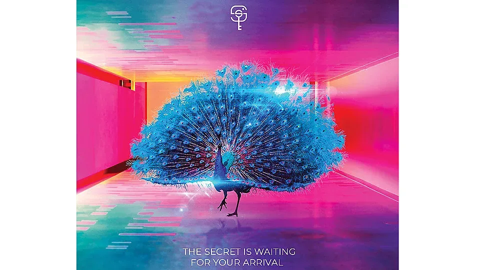 Жени Калканджиева организира невижданото шоу Galaxy Fashion Show