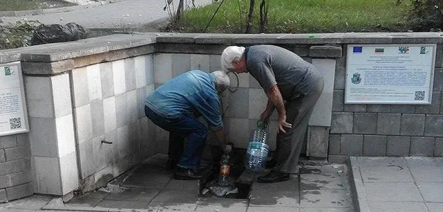 Проверяват за уран и водата във Велинград