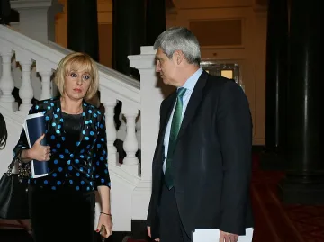 Омбудсманът сезира Конституционния съд за "модерното робство"