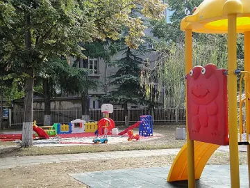 Детска градина в Пловдив се натрови с храна