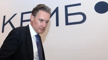 КРИБ: Общественият дебат да не се свежда до разговори на маса