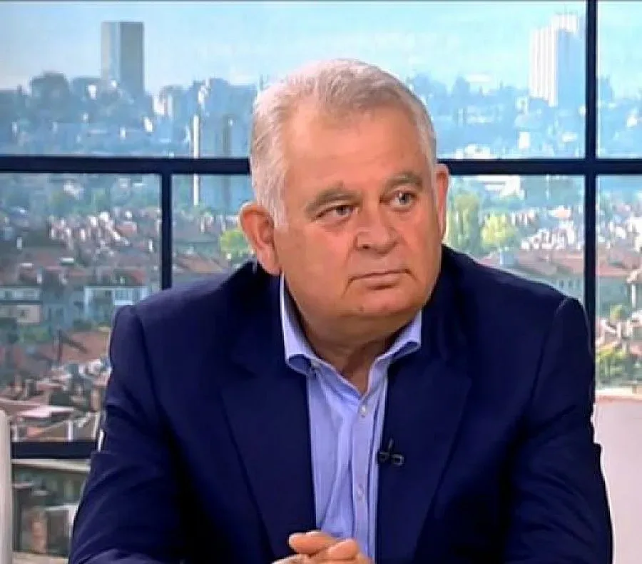Кирчо Киров: Ударът в Париж е с политически характер