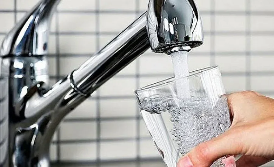 4 години мълчали за уран във водата