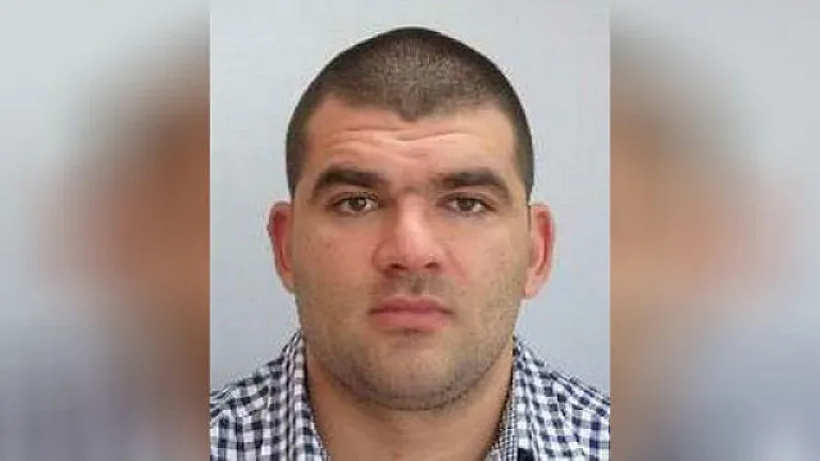 Пожар в ресторанта, в който простреляха Митьо Очите